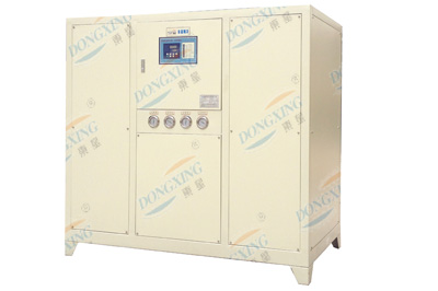 水冷箱式冷水机