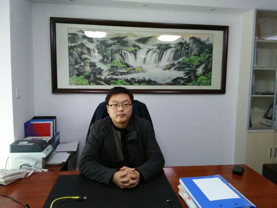 苏州潺林李先生