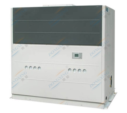 水冷柜式空调机