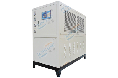 耐腐蚀专用冷水机