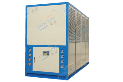 注塑、吹瓶专用冷水机