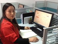 深圳实用精密加工赵小姐