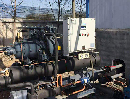 冷水机生产厂家