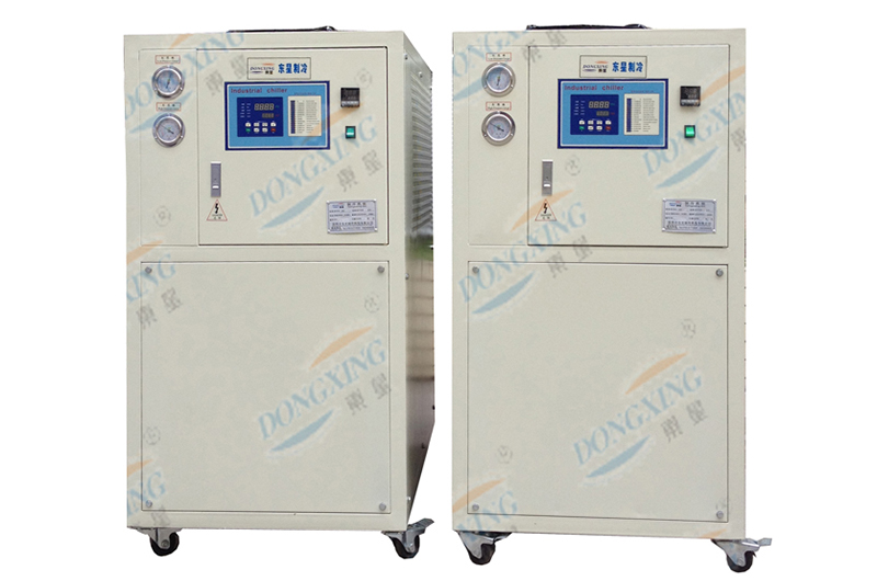六安定制水冷式冷水机价格