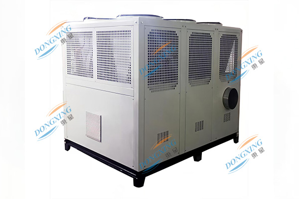 风冷工业冷风机