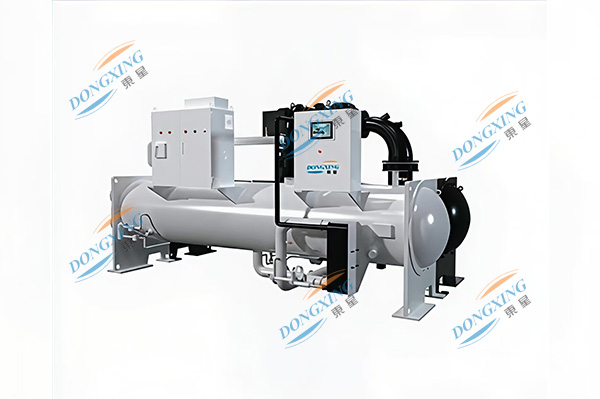 磁悬浮变频式冷水机