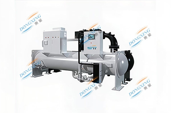 磁悬浮变频式冷水机