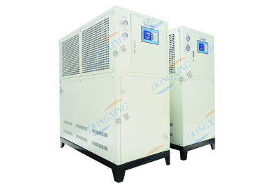 风冷涡旋式低温冷水机