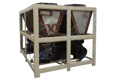 风冷螺杆式冷水机