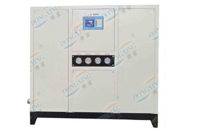 水冷涡旋式低温冷水机