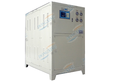 水冷箱式冷水机