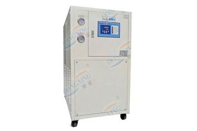 镀膜机专用冷水机